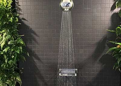 Leigh Woollatt Interior Design – Bathroom Designs