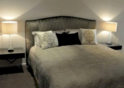 Leigh Woollatt Interior Design – Bedroom Designs