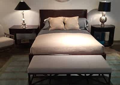 Leigh Woollatt Interior Design – Bedroom Designs