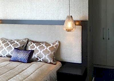 Leigh Woollatt Interior Design – Bedroom Designs