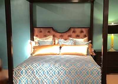 Leigh Woollatt Interior Design – Bedroom Designs