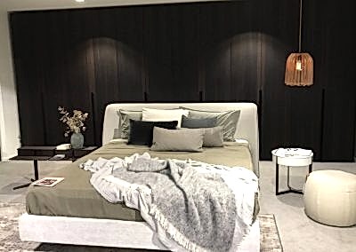 Leigh Woollatt Interior Design – Bedroom Designs