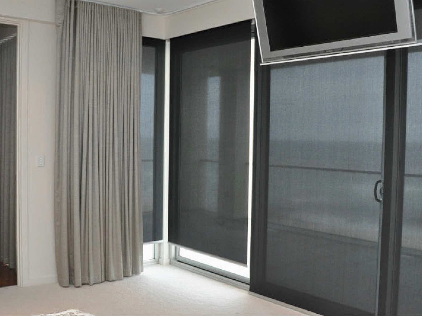 Interior Design Ideas - Window Treatments - Leigh Woollatt