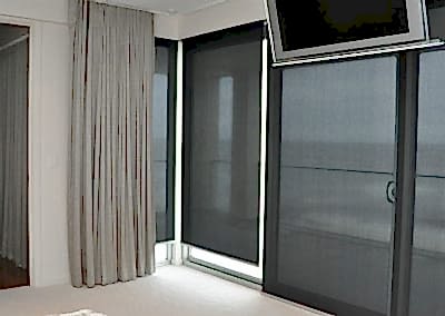 Leigh Woollatt Interior Design – Window Treatments