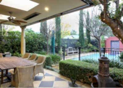 Leigh Woollatt Interior Design – Outdoor Designs