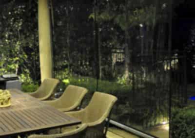 Leigh Woollatt Interior Design – Window Treatments