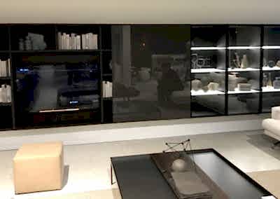 Leigh Woollatt Interior Design