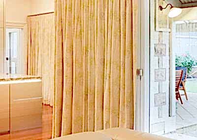 Leigh Woollatt Interior Design – Window Treatments