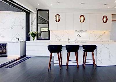 Leigh Woollatt Interior Design – Kitchen Designs