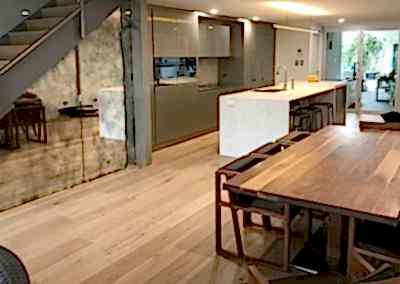 Leigh Woollatt Interior Design – Flooring