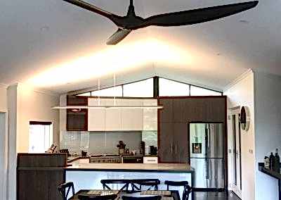 Leigh Woollatt Interior Design – Kitchen Designs