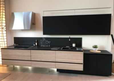 Leigh Woollatt Interior Design – Kitchen Designs