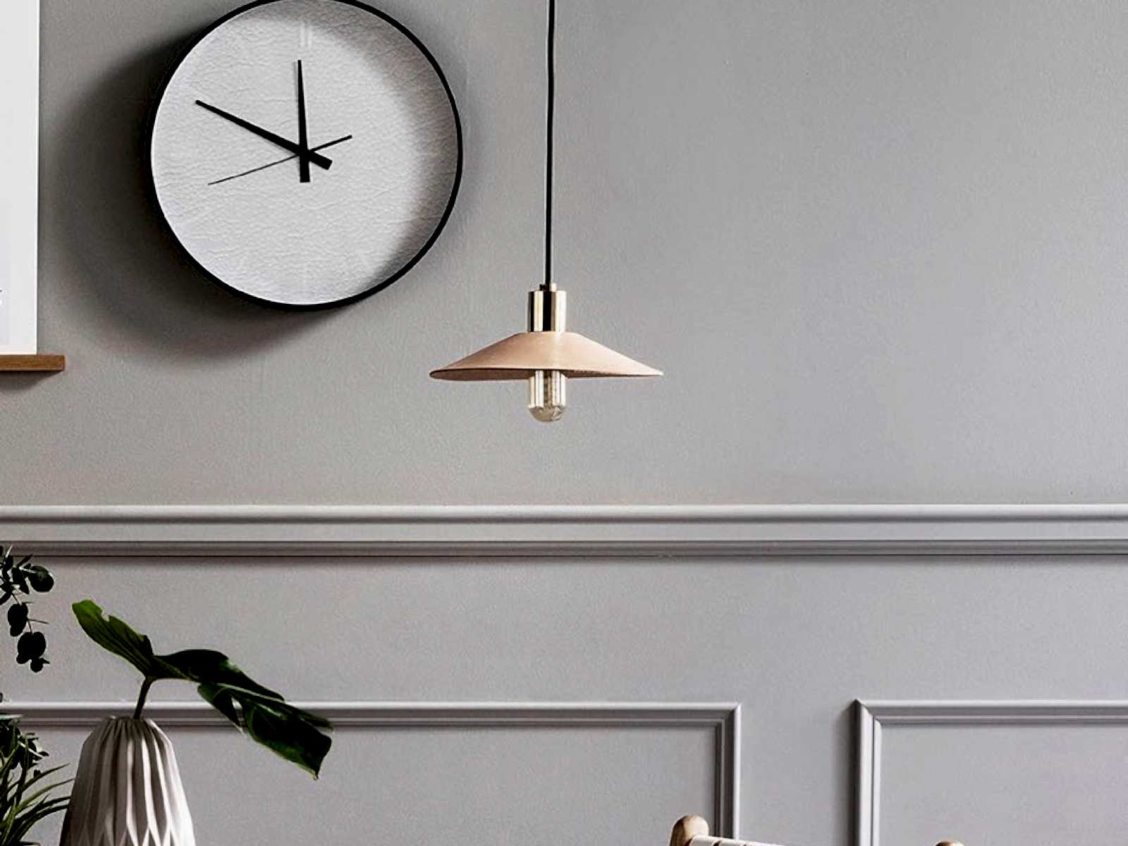 Interior Design Ideas - Lighting - Leigh Woollatt