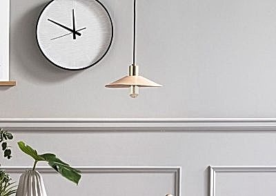 Leigh Woollatt Interior Design – Lighting