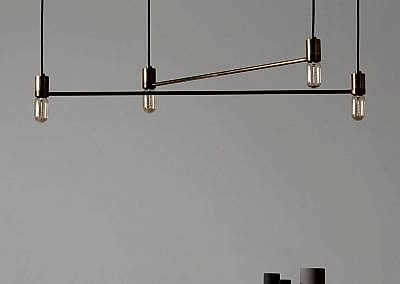 Leigh Woollatt Interior Design – Lighting