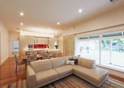 Leigh Woollatt Interior Design – Living Room Designs