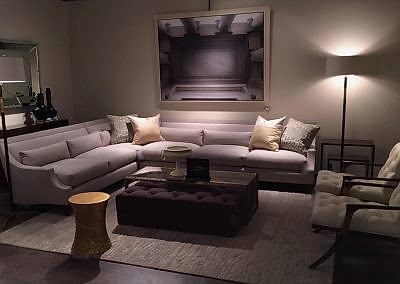 Leigh Woollatt Interior Design