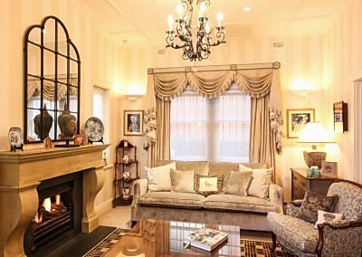 Leigh Woollatt Interior Design – Living Room Designs