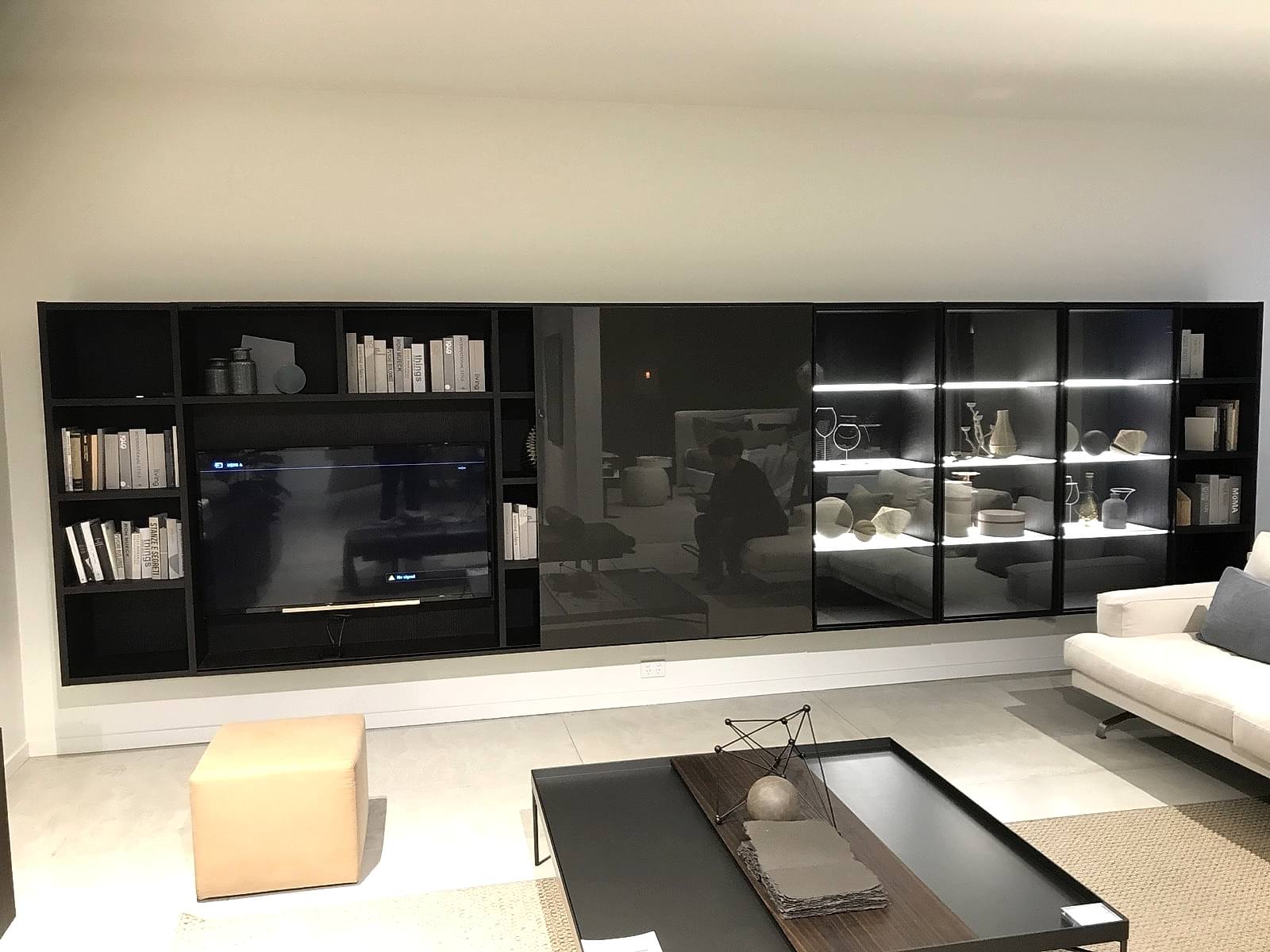 Interior Design Ideas - Office Design - Leigh Woollatt