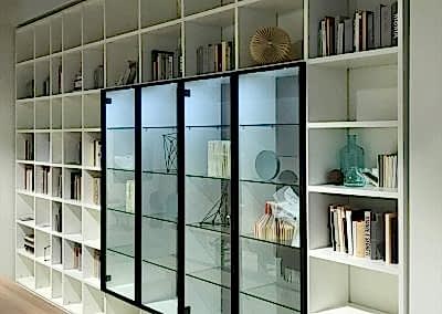 Leigh Woollatt Interior Design – Office Designs