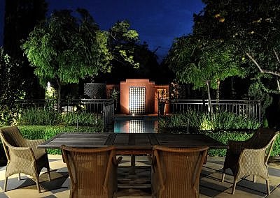 Leigh Woollatt Interior Design – Outdoor Designs