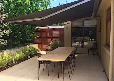 Leigh Woollatt Interior Design – Outdoor Designs