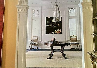 Leigh Woollatt Interior Design – Furniture & Decor