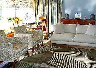 Leigh Woollatt Interior Design – Furniture & Decor