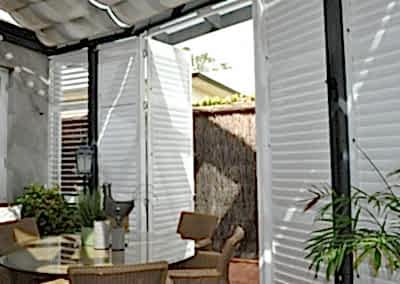 Leigh Woollatt Interior Design – Window Treatments