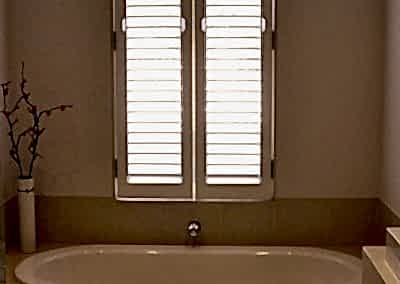 Leigh Woollatt Interior Design – Window Treatments