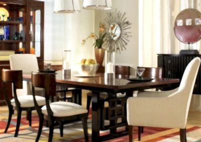 Leigh Woollatt Interior Design – Furniture & Decor