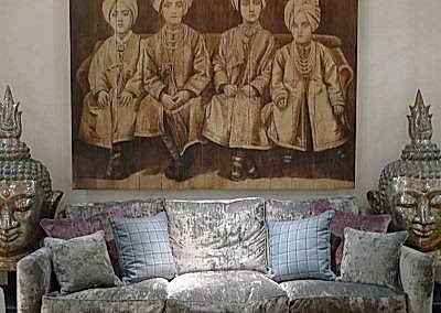 Leigh Woollatt Interior Design – Furniture & Decor