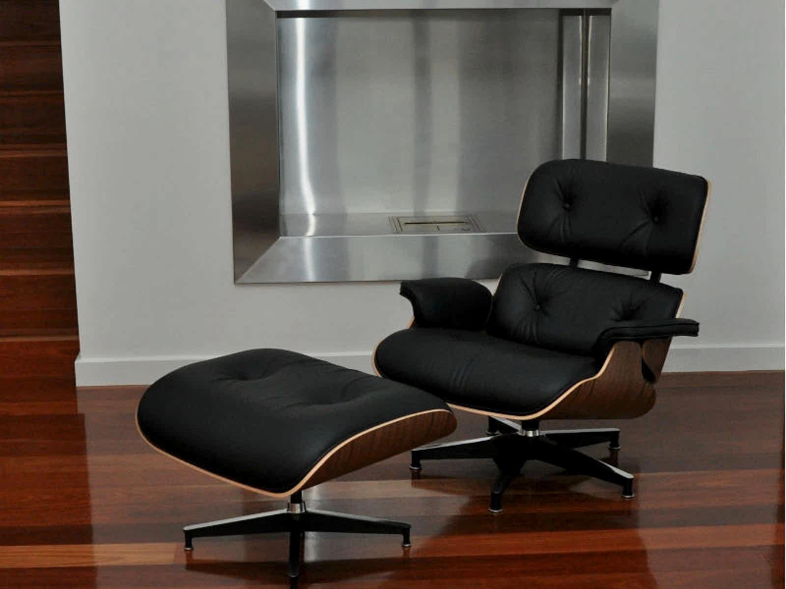 Interior Design Ideas - Furniture & Decor - Leigh Woollatt