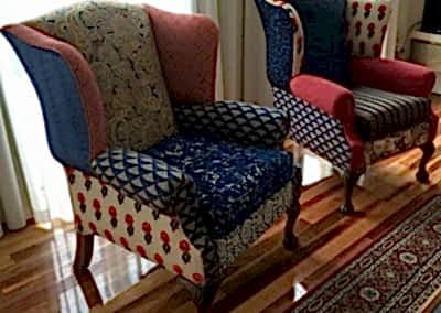 Leigh Woollatt Interior Design – Furniture & Decor