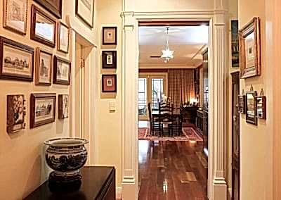 Leigh Woollatt Interior Design – Flooring