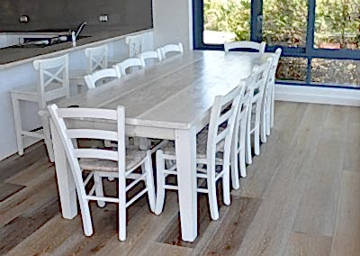 Leigh Woollatt Interior Design – Flooring