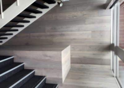 Leigh Woollatt Interior Designs - Office Designs