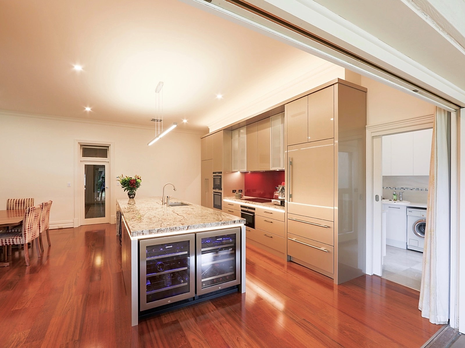 Interior Design Ideas - Flooring - Leigh Woollatt