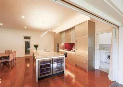 Leigh Woollatt Interior Design – Flooring